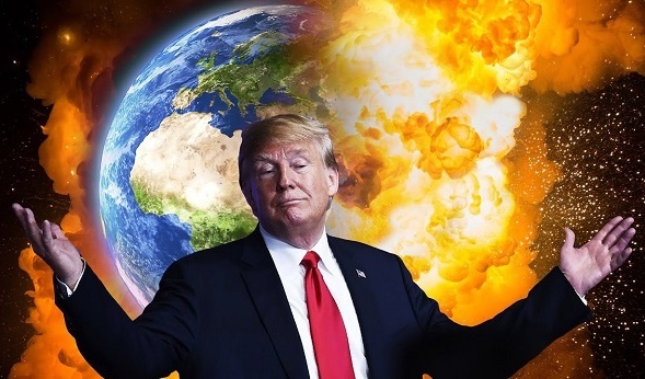 И ни для кого ничем хорошим это не закончится. 