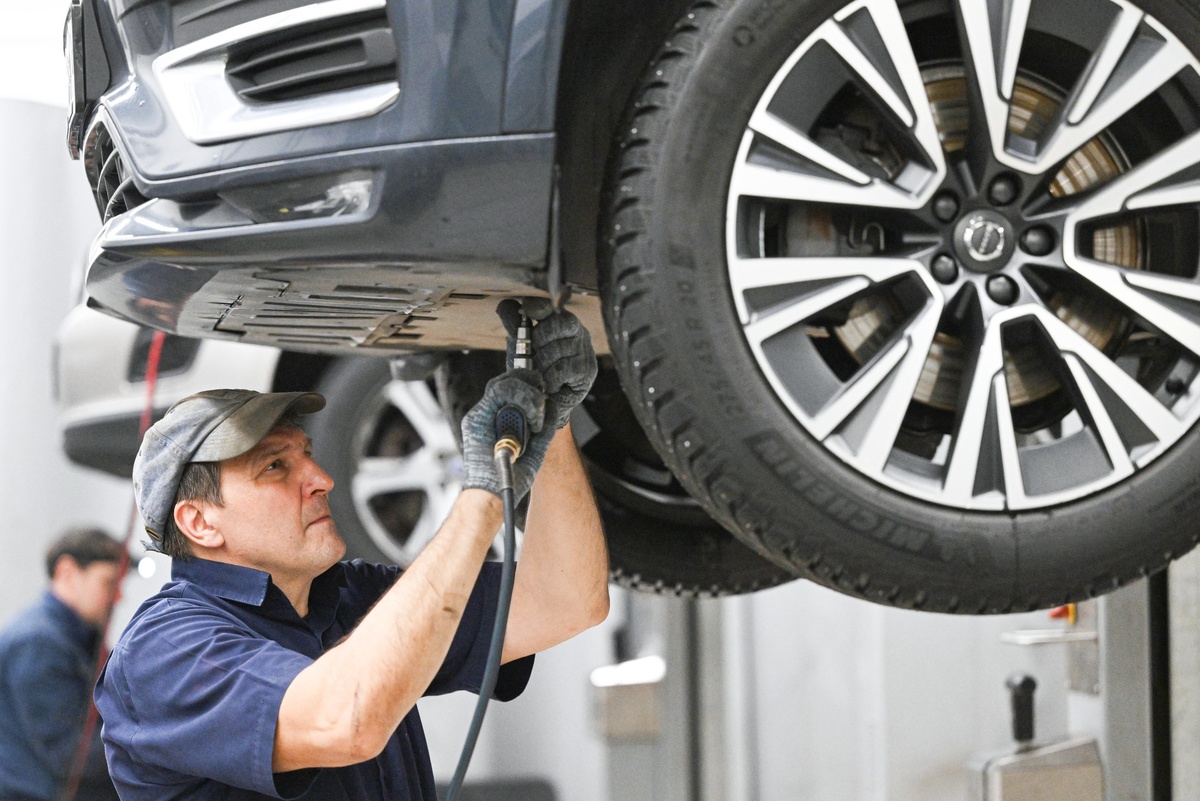    РИА Новости