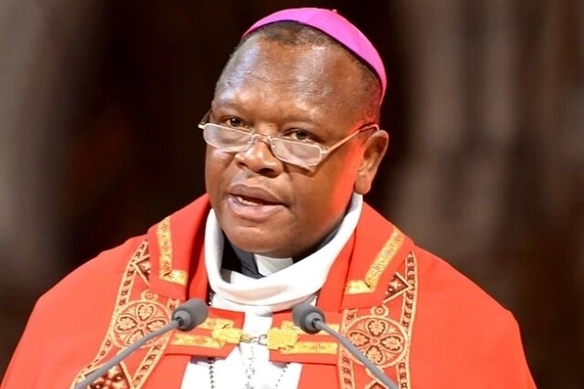    Фридолин Амбонго Безунгу. Фото: Commons.wikimedia.org