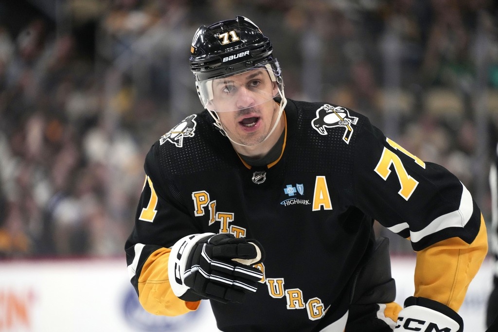    Фото © Gene J. Puskar / AP / ТАСС