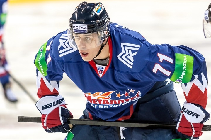  Фото © Андрей Серебряков / ТАСС