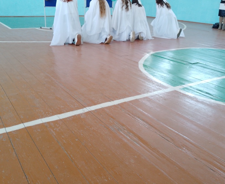 Танец Ангелов