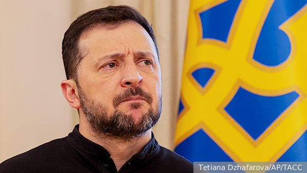     Фото: Tetiana Dzhafarova/AP/ТАСС   
 Текст: Рафаэль Фахрутдинов,    
Евгений Поздняков