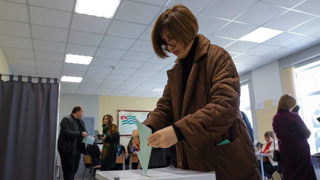    фото: Petrov Sergey/news.ru