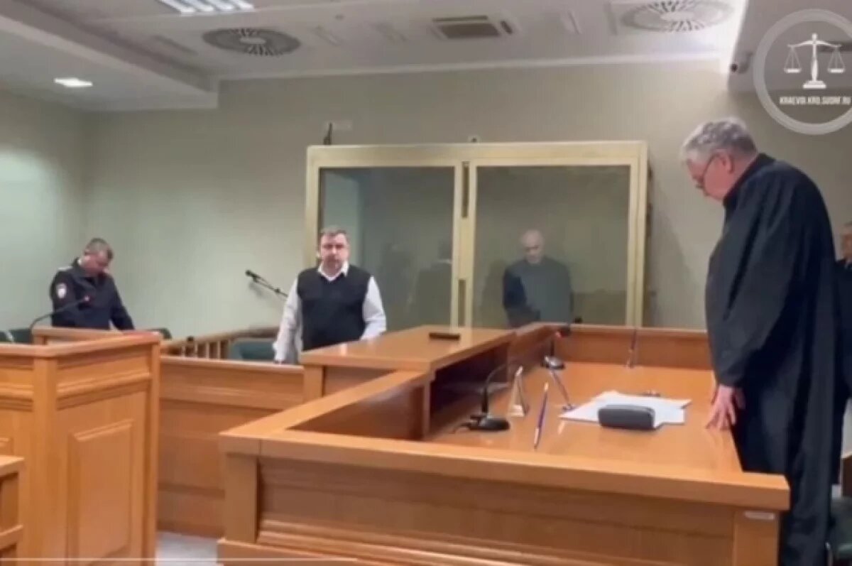    На Кубани к 12 годам колонии приговорили жителя, убившего соседскую пару