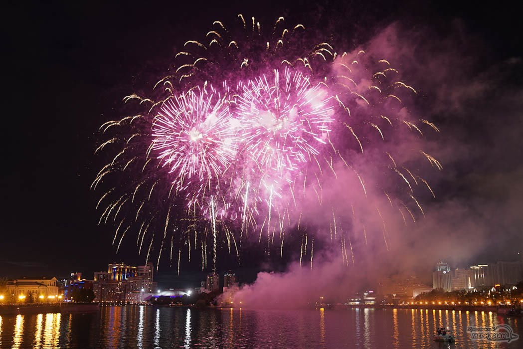    Фото: Лидия Аникина © ИА «Уральский меридиан»