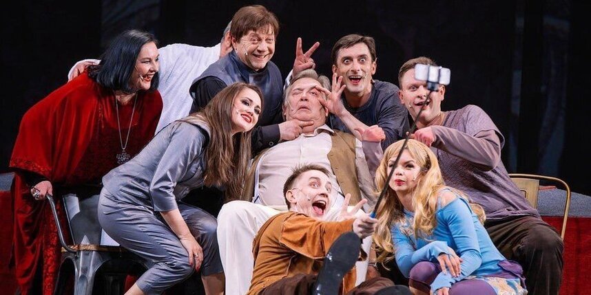    Александр Саенко