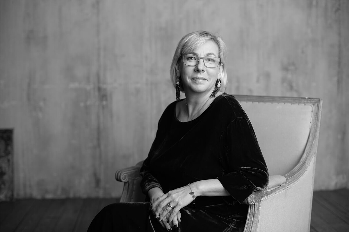 Архив проекта, фотограф Ольга Павлова