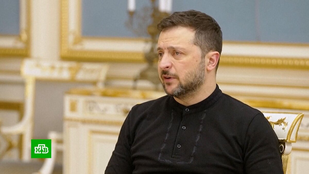    Трампа оскорбил отказ Зеленского отдать США права на украинские ископаемые