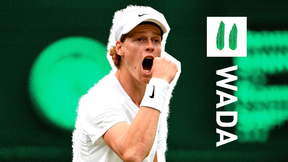 © Фото: Янник Синнер / Коллаж Sapa Media