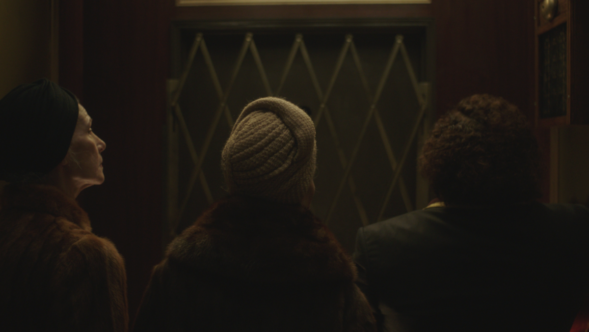 Пролистните изображение, чтобы увидеть следующий кадр из фильма «37»» (2016)