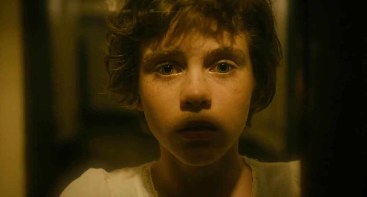 Пролистните изображение, чтобы увидеть следующий кадр из фильма «37»» (2016)