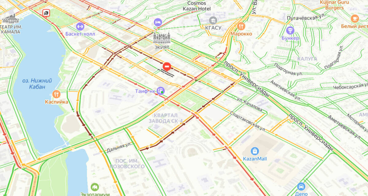 Фото: «Яндекс.Карты»