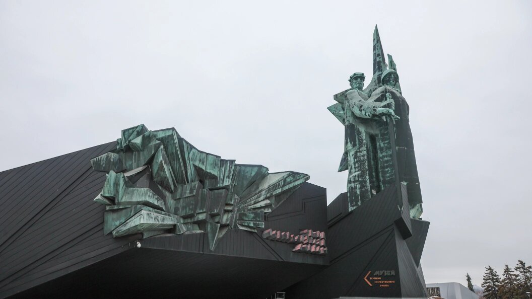    Фото: Shatokhina Natalia/news.ru/Globallookpress