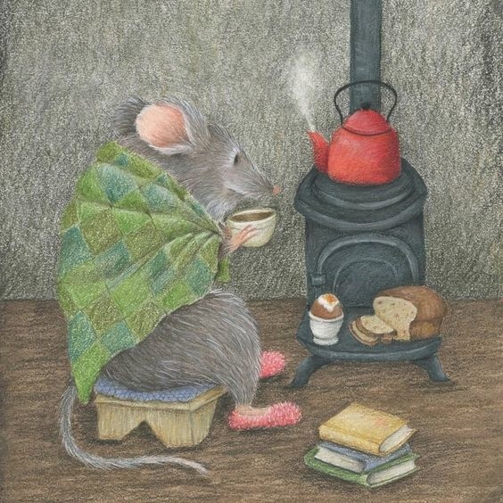 Где-то на просторах сказочного интернета