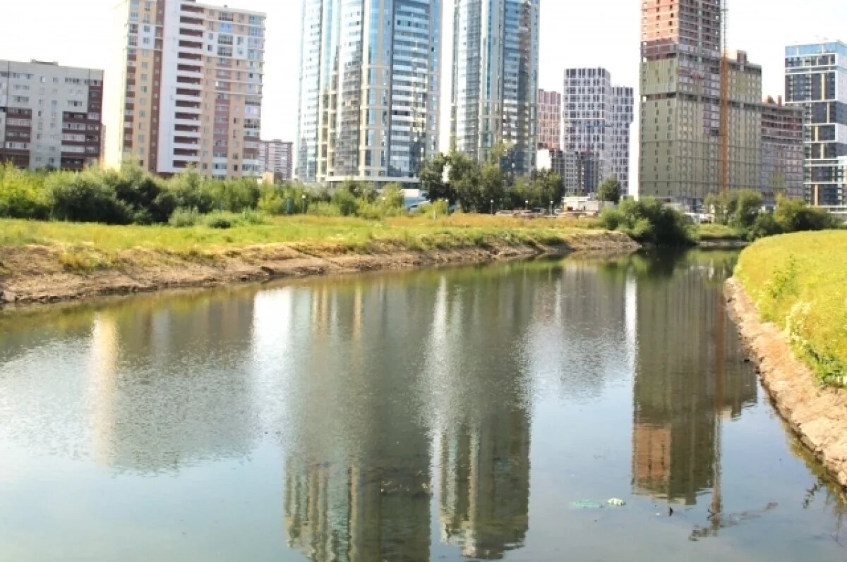    На Урале создадут первый археологический музей под открытым небом