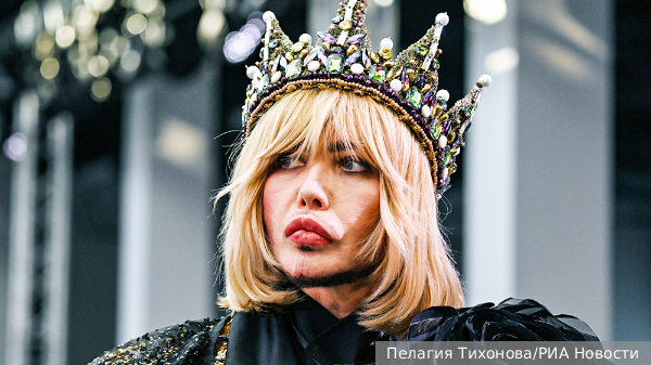     Фото: Пелагия Тихонова/РИА Новости   
 Текст: Дарья Григоренко