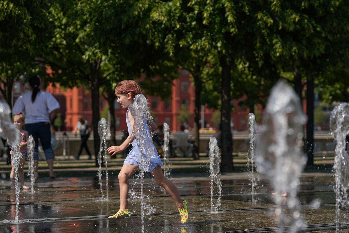     / Источник: © ИЗВЕСТИЯ/Анна Селина