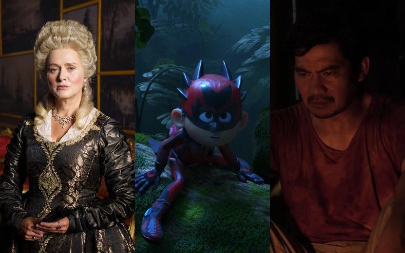    Концерт группы «Кирпичи», фестиваль-практикум «Уроки родного языка» и новый фильм о великой русской императрице: куда сходить в Ижевске с 21 по 23 февраля