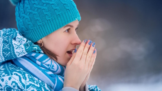    В Башкирии на смену сильным холодам придут осадки Андрей Бурков