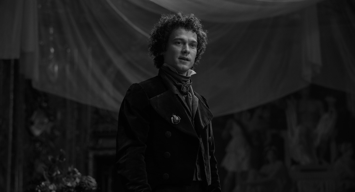 кадр из фильма "Пророк"