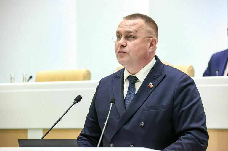   Пресс-служба Совфеда