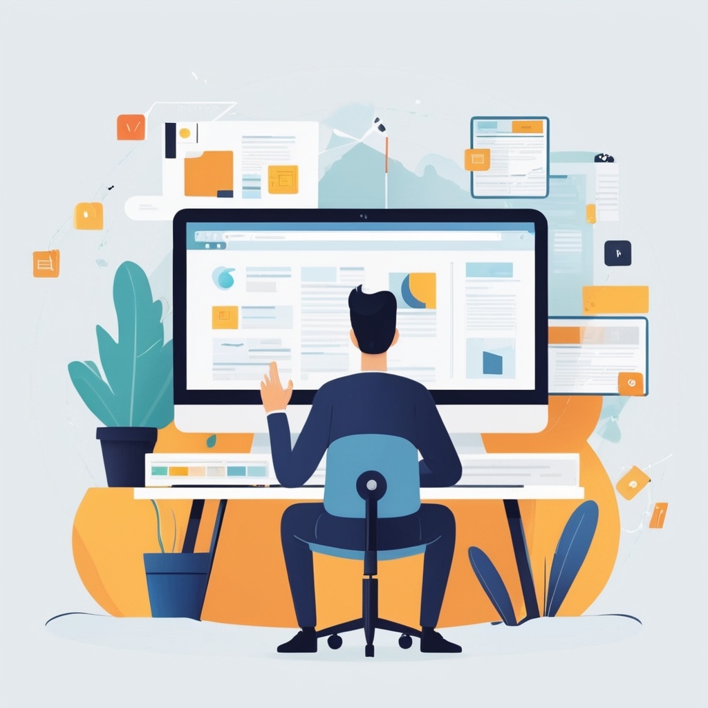 Нужен ли сайт для продвижения продуктов и услуг?