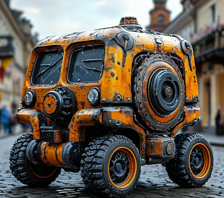 Эталон дизайна в 2025