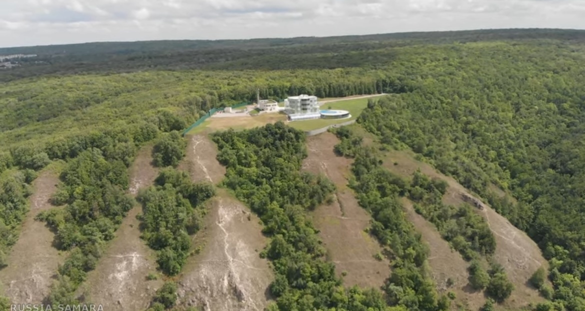 Фото: скриншот youtube.com/Александр Карягин