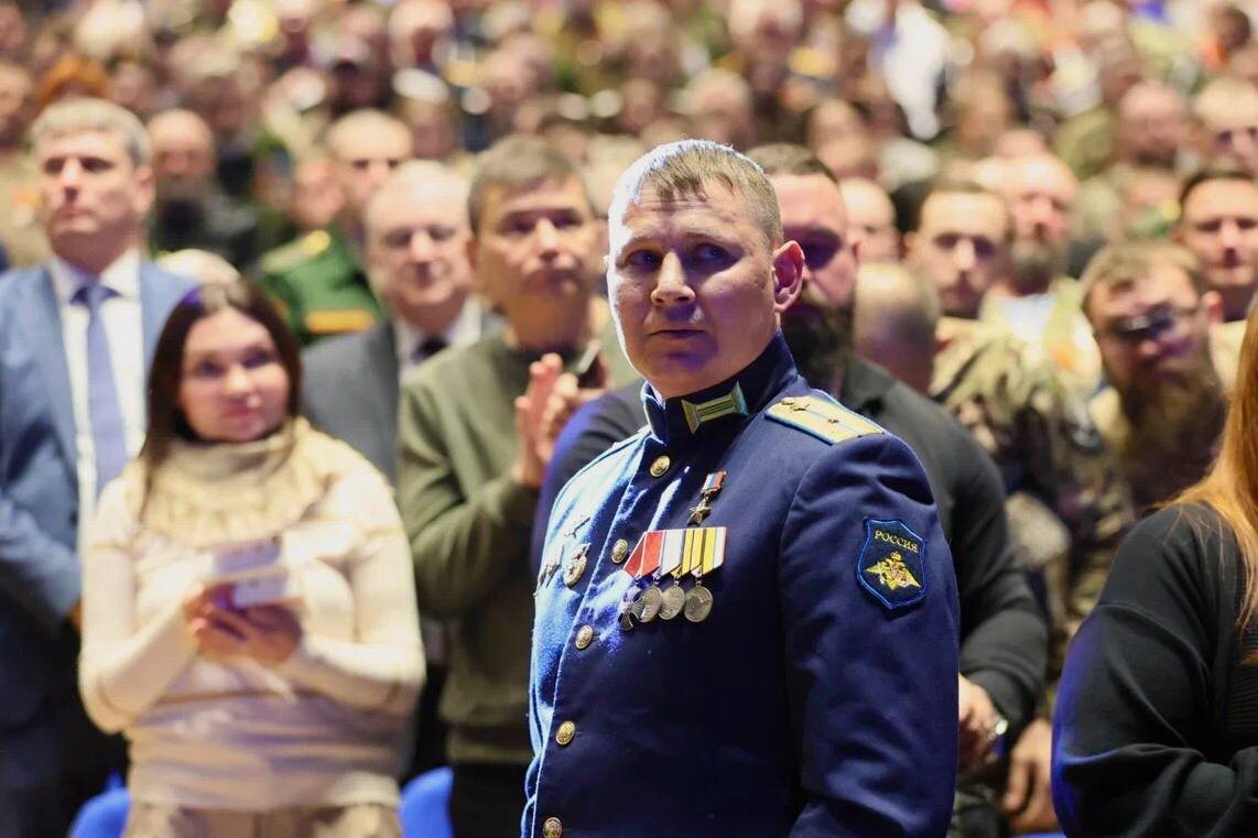 Фото: Пресс-служба администрации Краснодарского края