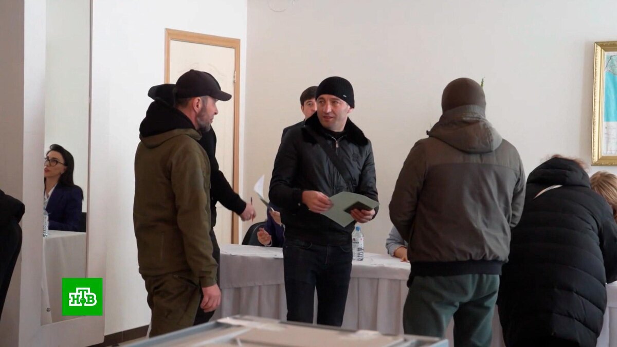    СК проверит факты угроз в адрес россиян в Абхазии