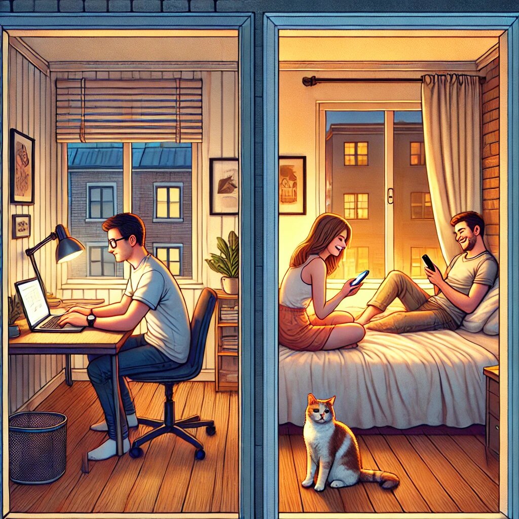 Источник: DALL·E, сгенерировано в ChatGPT