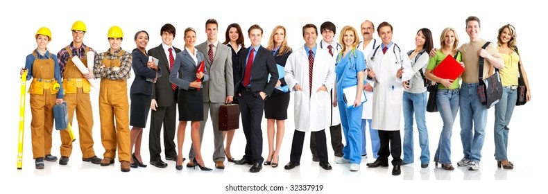    Найди себя в профессии: 9 сфер, способных конкурировать с ИТ