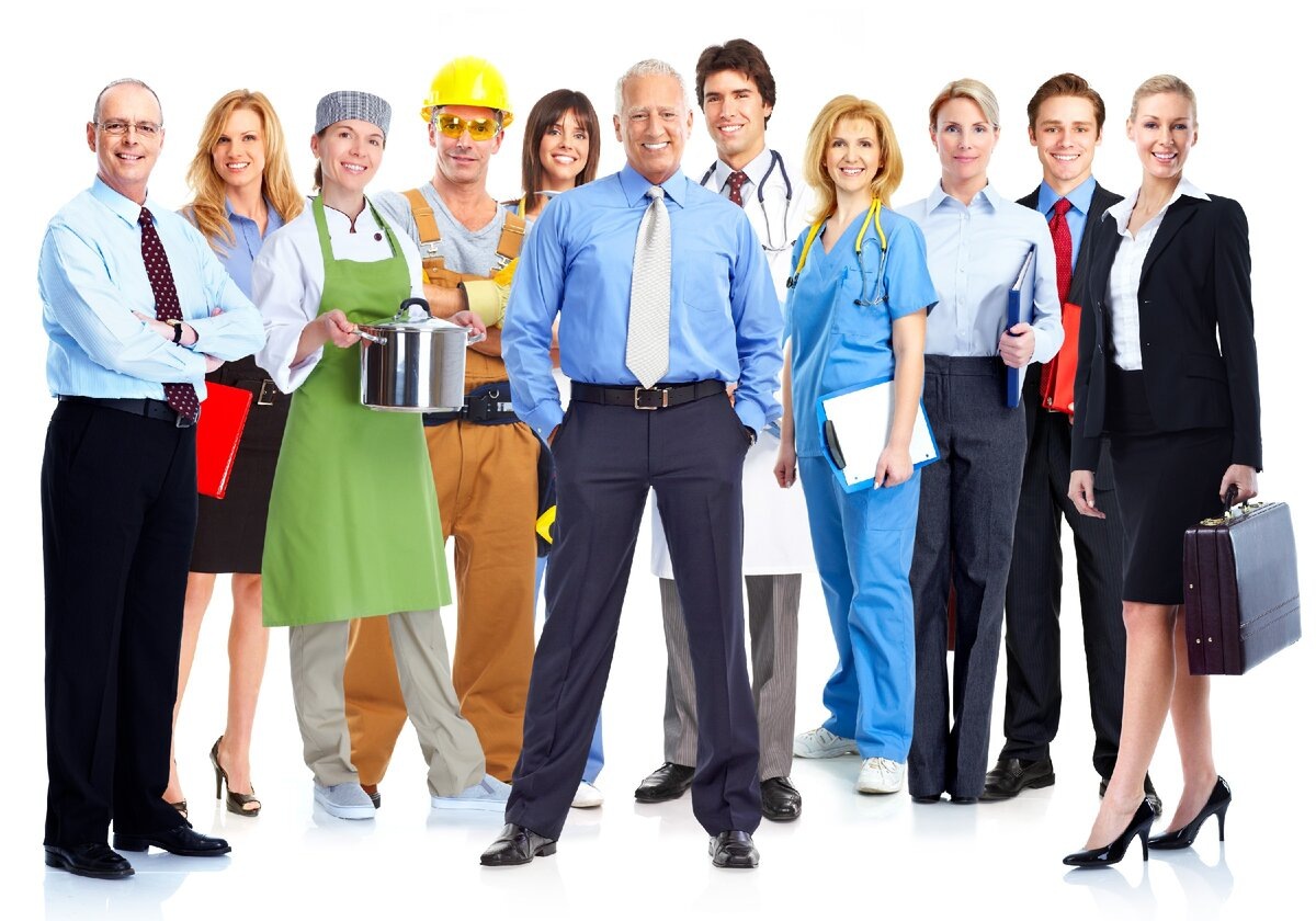    Найди себя в профессии: 9 сфер, способных конкурировать с ИТ