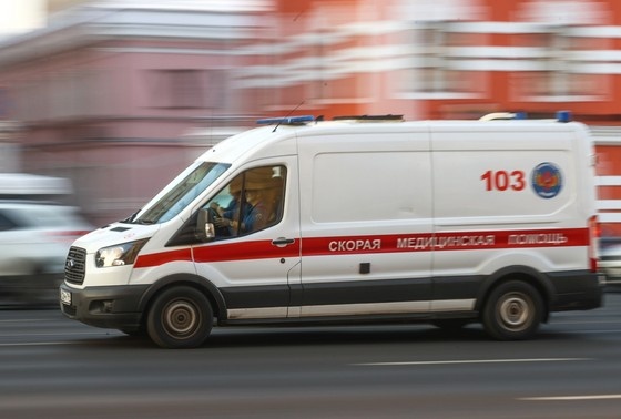    Сергей Булкин/NEWS.ru