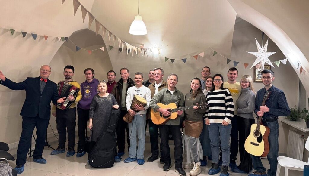 3 года назад в Твери появилось «Пространство возможностей»