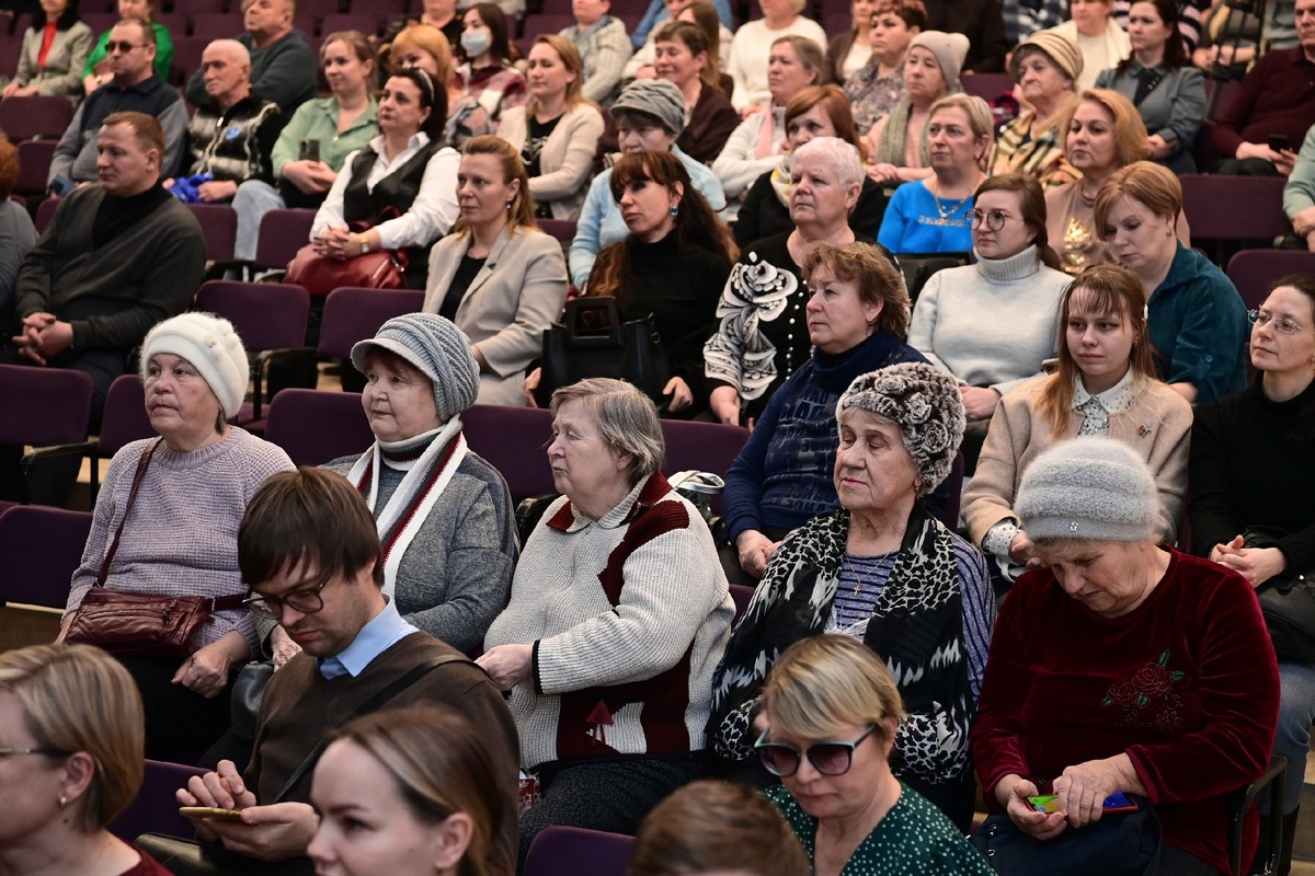 Фото: «Республика» / Сергей Юдин  📷
