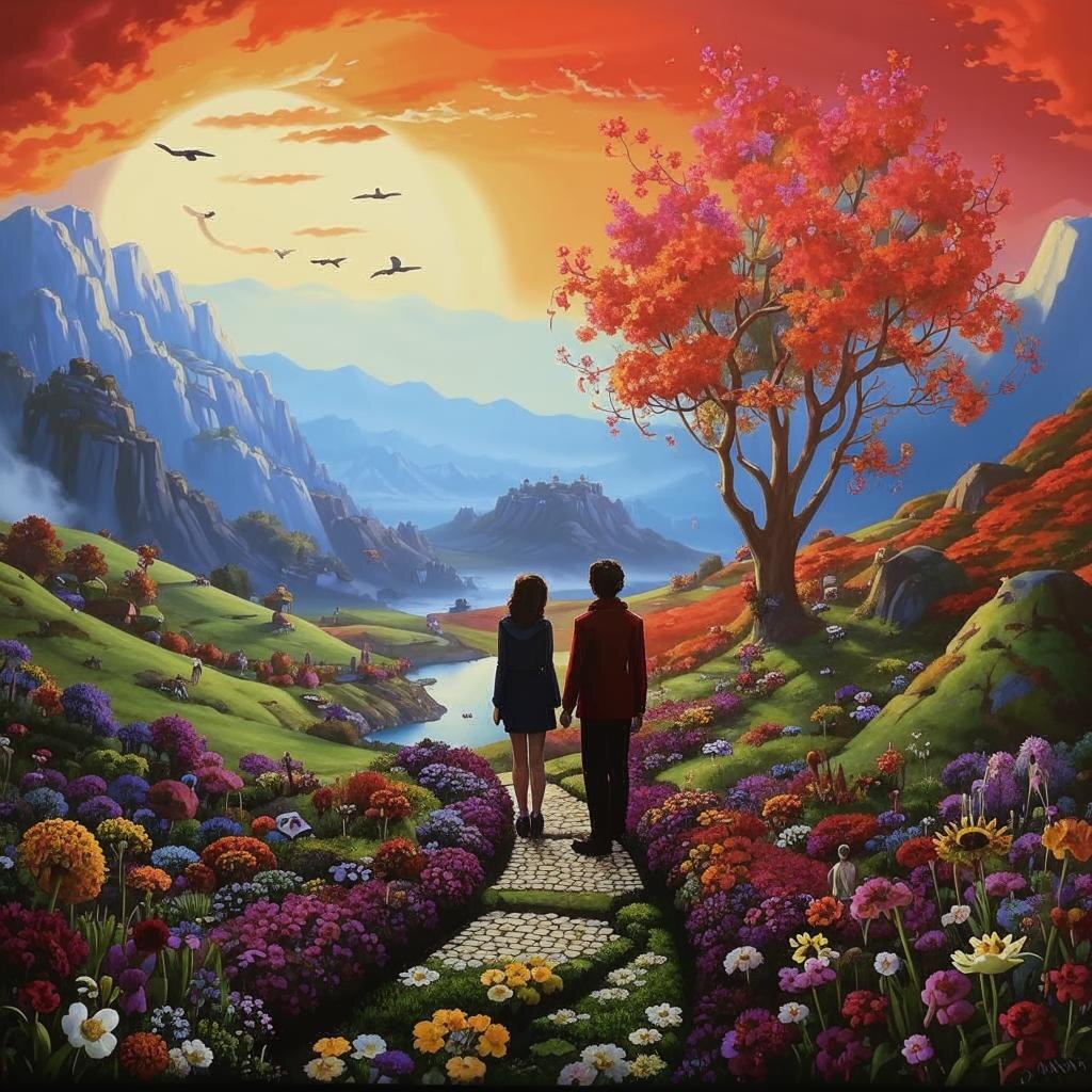 Две большие разницы