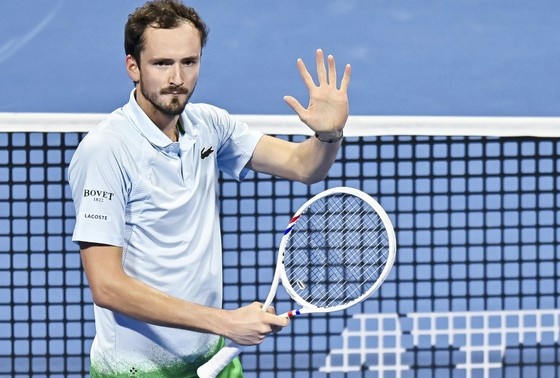    IMAGO/NOUSHAD/Global Look Press