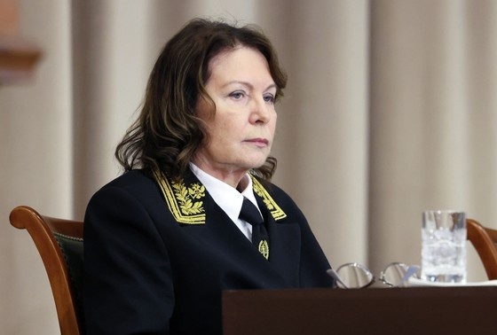    Михаил Метцель/РИА Новости