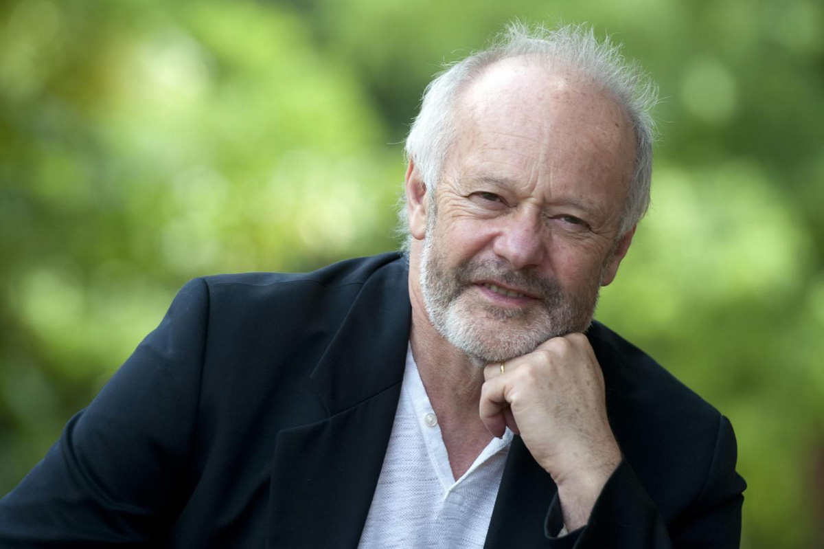 Майкл Рэдфорд.