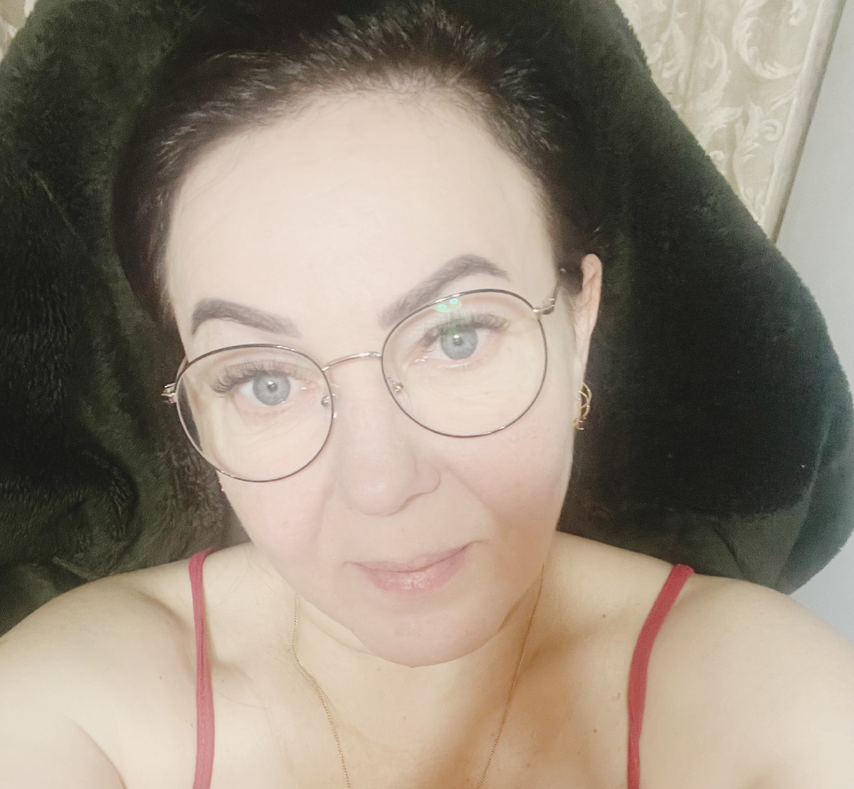 Новые очки 🥸 