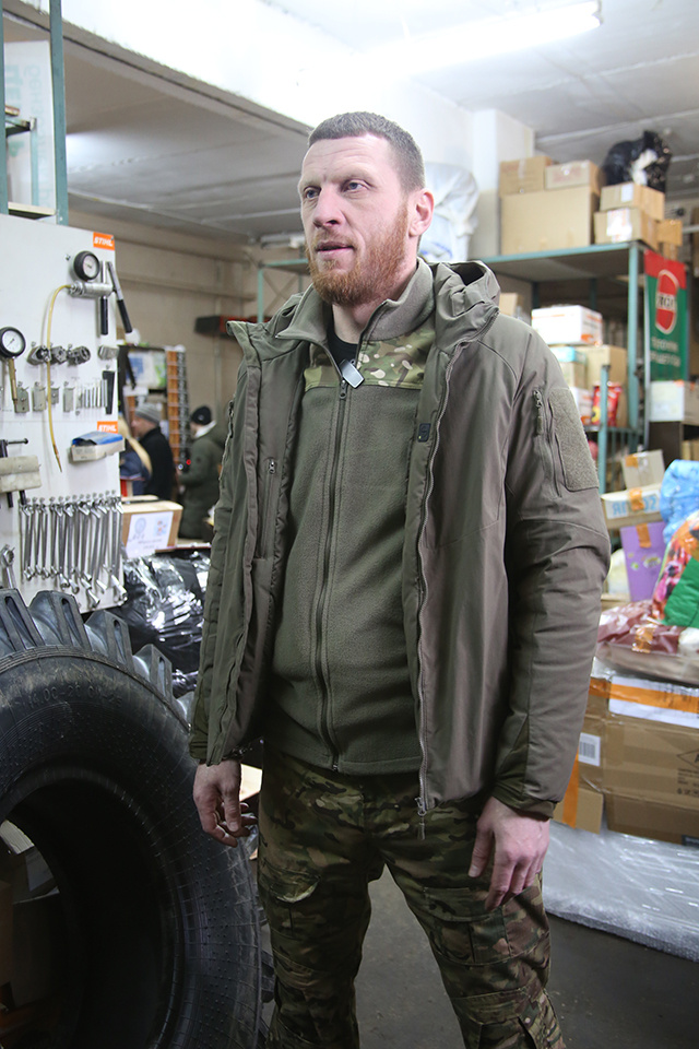 Депутаты Тверской городской Думы подводят итоги