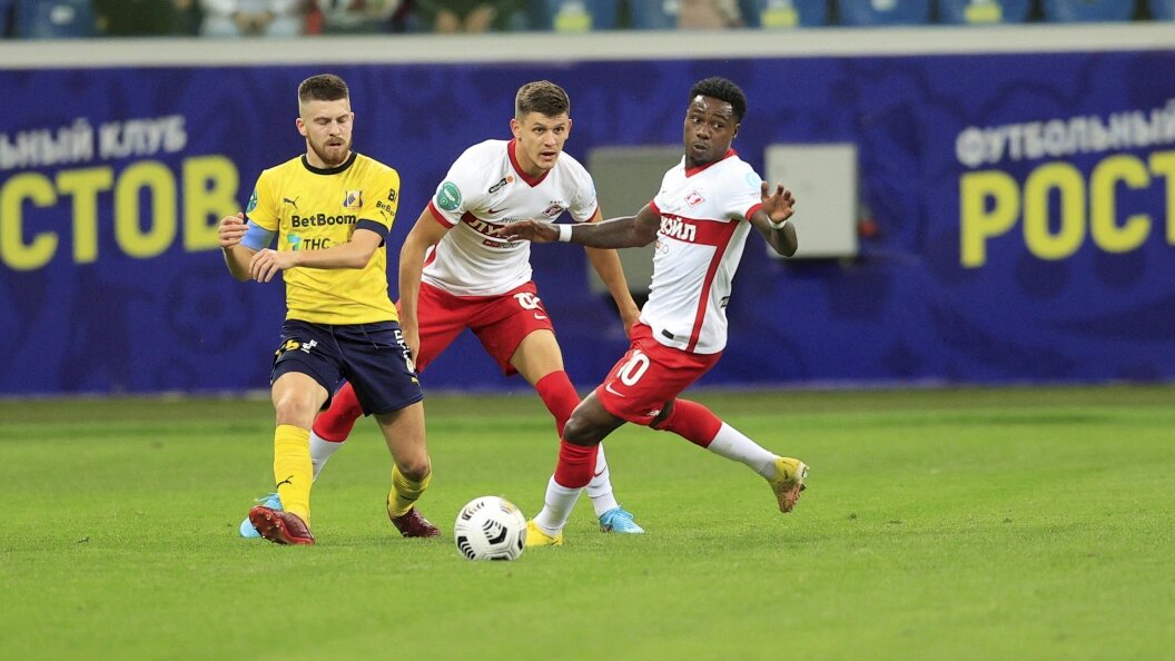    Фото: Stupnikov Alexander/Globallookpress