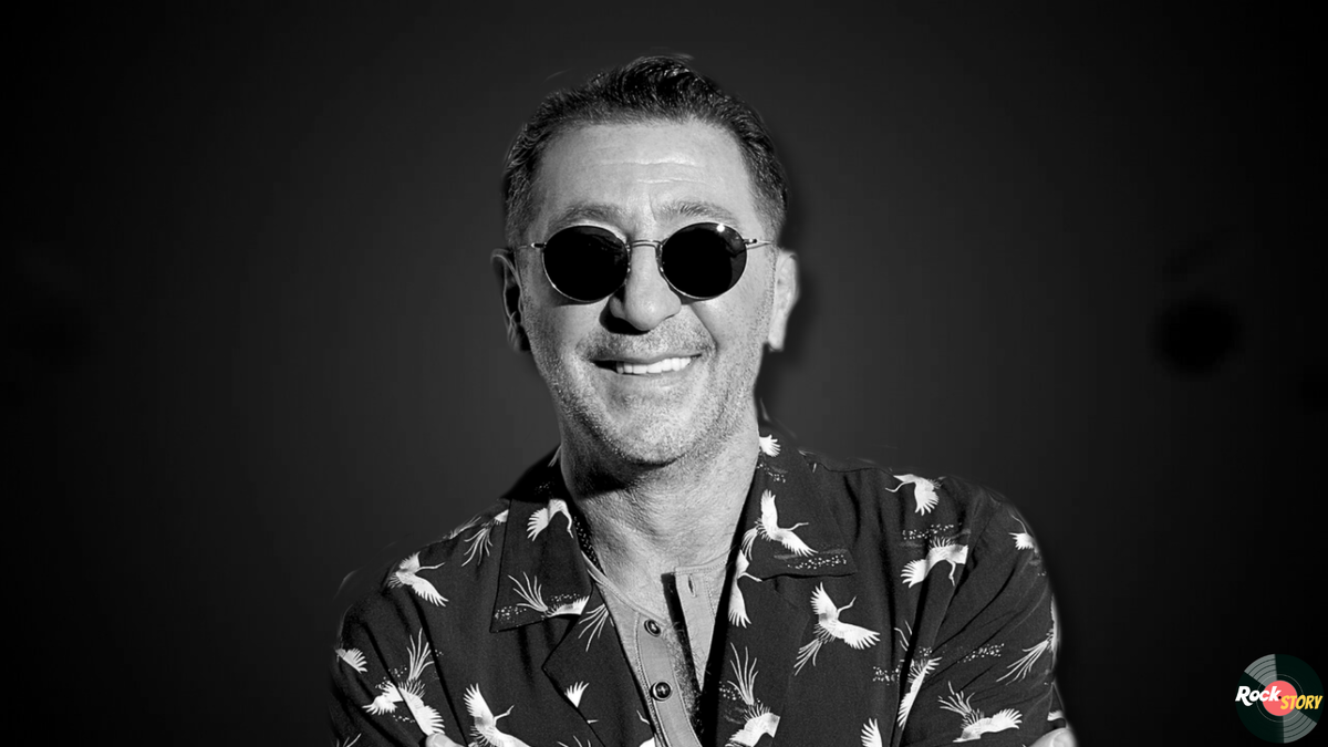 На фотографии: Григорий Лепс 