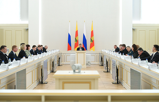 В Тверской области утверждена программа «Активное долголетие»