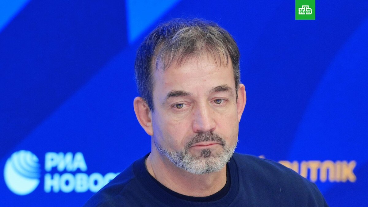    Фото: РИА Новости © 2025, Анастасия Петрова