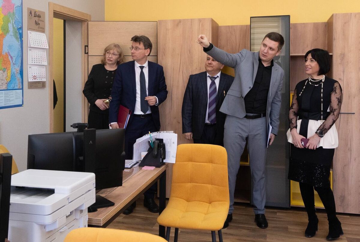    Оренбуржье готовится к летней оздоровительной кампании Марина Шарт