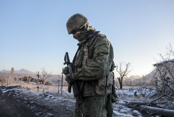    Никита Цицаги/NEWS.ru