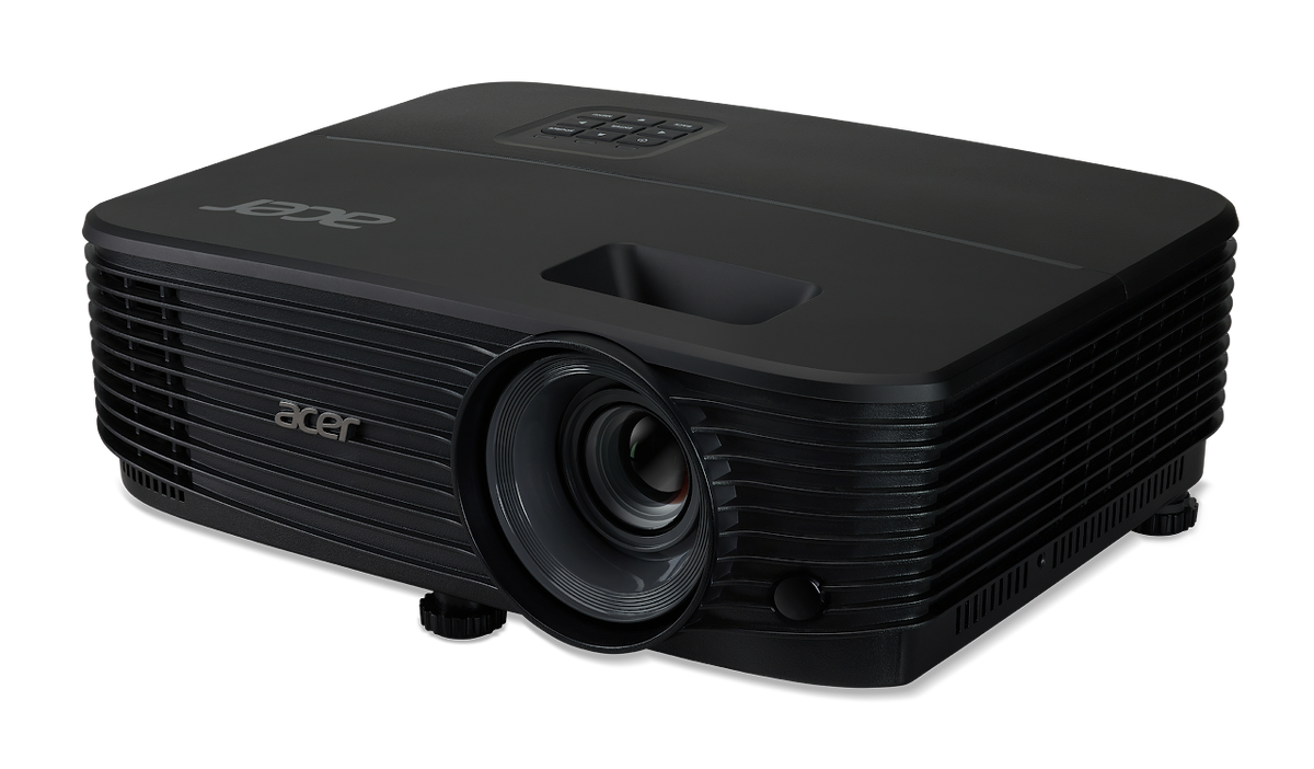    На российском рынке появился «300-дюймовый» проектор Acer